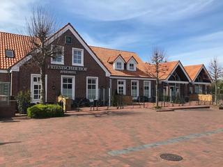 Hotel Friesischer Hof (tr)