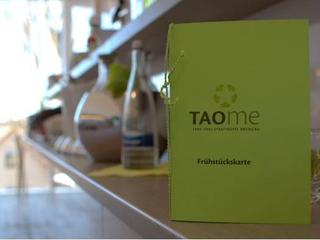 TAOme Feng Shui Stadthotel Breisgau (tr)