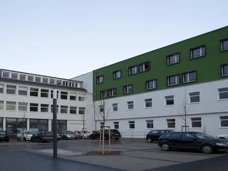 Mk Hotel Stuttgart (tr)