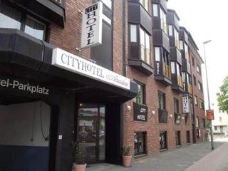 Cityhotel Amadeus (tr)