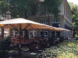 Hotel Löwe Am Tiergarten (tr)