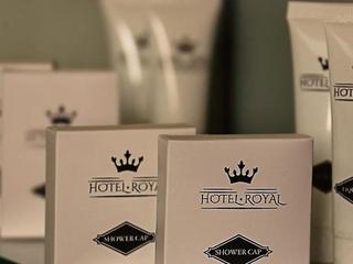 Hotel Royal (tr)