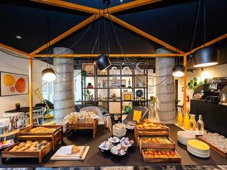 Staycity Venice Mestre (tr)