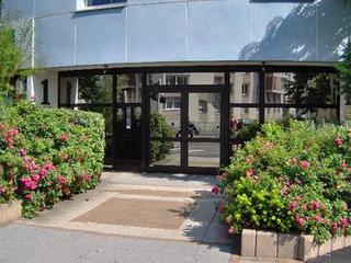 City Residence Access Strasbourg (tr)