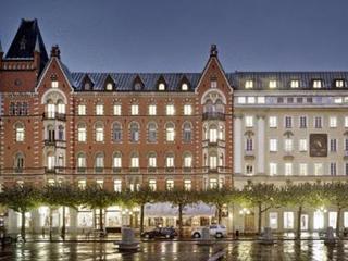 Nobis Hotel Stockholm (tr)