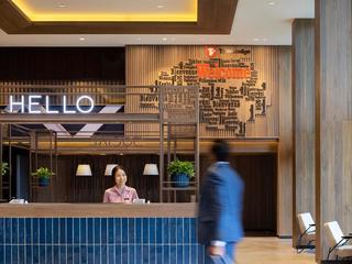 Travelodge Harbourfront (tr)