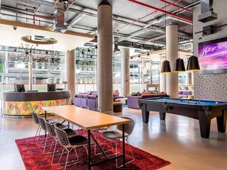 Aloft Montevideo (tr)