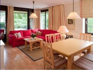 Appartement-Seeschlößchen (tr)