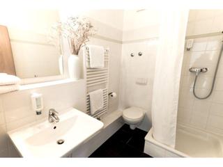 Hotel Flämischer Hof (tr)