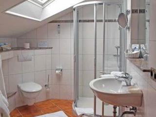 Haus Thorwarth-Garni (tr)