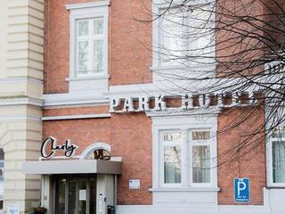 Bob W. Lübeck Old Town (tr)