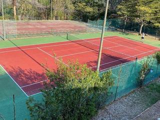 Resort le Picchiaie (tr)