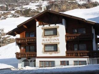 Haus Martina (tr)