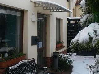 Pension am Burgwall (tr)
