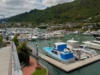 Harbour View Motel (tr)