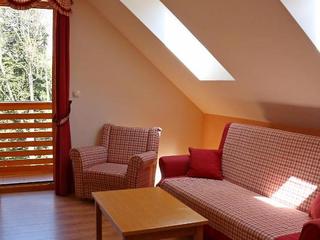 Aparthotel Snjezna Kraljica (tr)