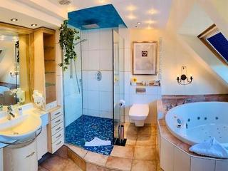 Aparthotel kleine Perle (tr)