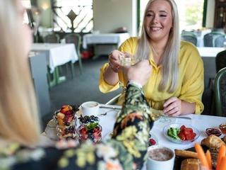 Hotel Kölfhamm (tr)