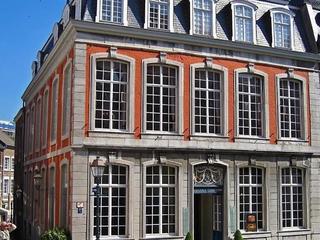 Hotel Platinium (tr)