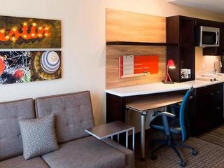 TownePlace Suites Austin Round Rock (tr)