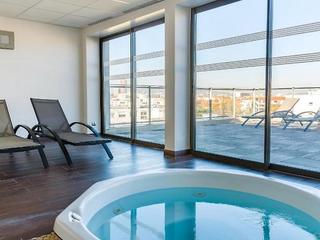 Apart'hotel Lyon Lumiere (tr)