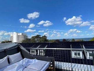 Lifestylehotel SAND Timmendorfer Strand (tr)