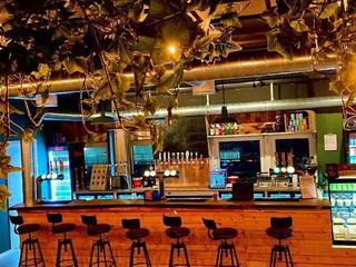 Urban Camper Hostel (tr)