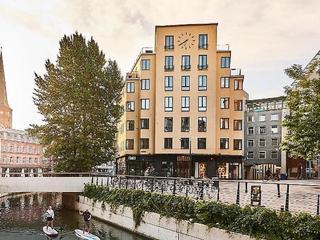 Hallo Hostel Aarhus (tr)