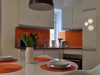 City & Style Apartmani (tr)