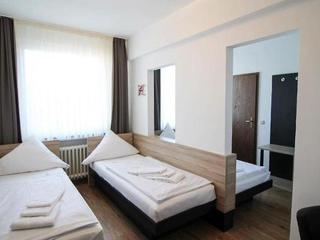 Center Hotel Essen (tr)