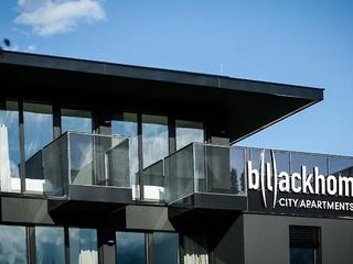 B(l)ackhome City Apartments (tr)