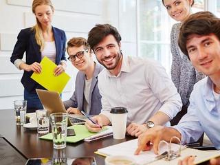 Kempe New-Work Hotel Essen (tr)