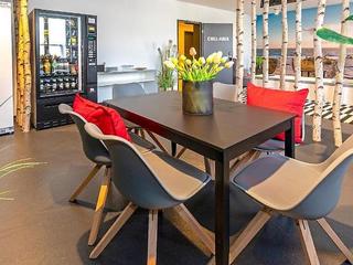 Hotel Athletik Kiel (tr)