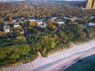 Romantik im Hotel Villa Röhl (tr)