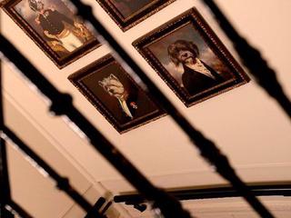 Hotel Victoria Lyon (tr)