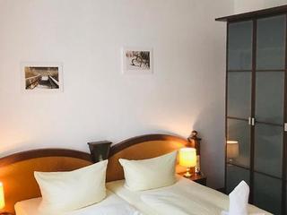 Gästehaus Kaiserhof Lübeck (tr)