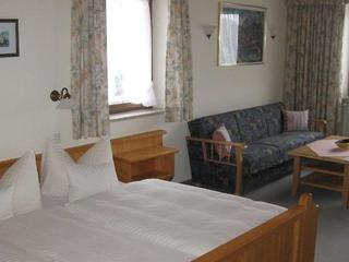 Gästehaus Heimgarten (tr)