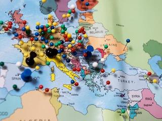 Sleep In Heaven (tr)