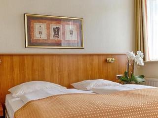 Traveller Hotel Lubeck (tr)