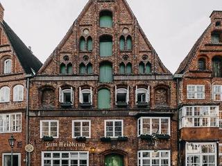 Hotel zum Heidkrug (tr)