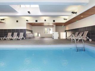 Appart'hotel Odalys Lyon Confluence (tr)