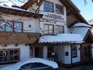 Hotel Landhaus Trenkenbach (tr)