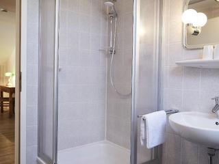 Bernstein-Hotel Bootshaus Garni (tr)