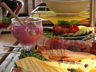 Hotel Hauswindschur (tr)