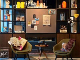 Moxy Essen City (tr)