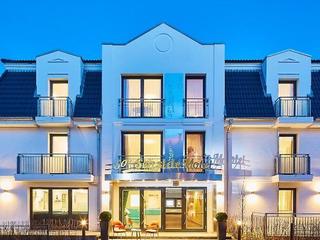 Bernstein 50s Seaside Motel (tr)