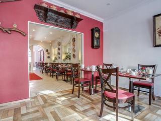 Centro Hotel Consul (tr)