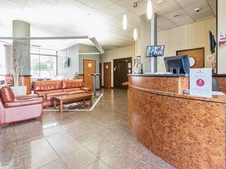 Appart'City Confort Lyon Gerland (tr)