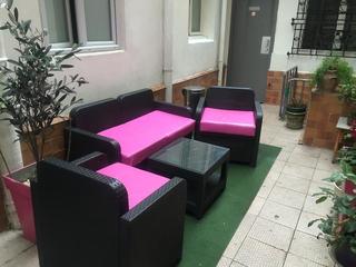 HOTEL de l' Europe (tr)