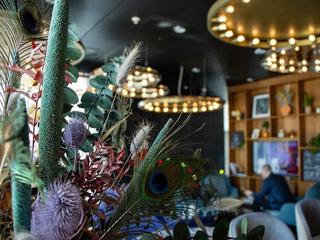 Tivoli Hotel & Congress Center (tr)